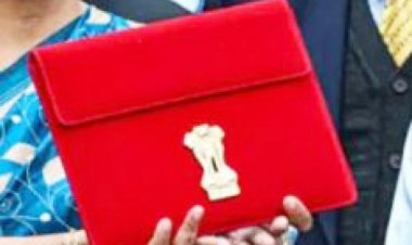 सत्तारूढ़ भाजपा ने बजट को सराहा, पर विपक्ष ने इसे मायूस करने वाला और निरर्थक बताया
