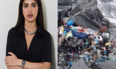 सिक्किम जाने वाली टूरिस्ट गाड़ियों के लिए गार्बेज बैग साथ लाने के आदेश की भूमि पेडनेकर ने की प्रशंसा