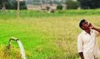 कृषि क्षेत्र के लिए 1.52 लाख करोड़ रुपये का आवंटन, शोध, टिकाऊ खेती को प्रोत्साहन देगी सरकार