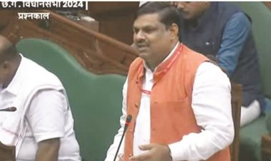 मरीजों के टांके खुलने की शिकायत पर गजेंद्र यादव ने विधानसभा में उठाया सवाल