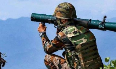 चीन सीमा के पास ही भारतीय सेना करेगी युद्धाभ्यास, कई देश होंगे शामिल