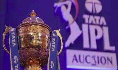 31 जुलाई को बीसीसीआई और आईपीएल टीमों के मालिकों के बीच मीटिंग, 5 से 6 खिलाड़ियों को किया जा सकता है रिटेन