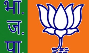 भाजपा ने बिहार, राजस्थान के प्रदेश अध्यक्ष बदले