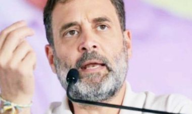 राहुल गांधी मानहानि मामले में सुलतानपुर की अदालत में पेश, सुनवाई 12 अगस्त तक टली