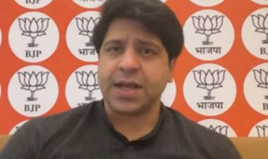 कारगिल विजय दिवस नहीं मनाने वाली कांग्रेस की सेना विरोधी मानसिकता आज भी है बरकरार : शहजाद पूनावाला