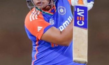 सेमीफाइनल में भी जारी रहेगा हमारा प्रदर्शन: शेफाली वर्मा