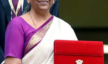 गठबंधन धर्म निभाते हुए अमृतकाल के संजोए सपने को पूरा करेगा आम बजट