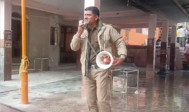 पिथौरागढ़ में भारी बारिश का कहर, गंगोत्री में भागीरथी नदी खतरे के निशान से ऊपर बह रही