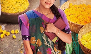 सोनी सब के ‘पुष्पा इम्पॉसिबल’ में, पुष्पा ने अपने माँ संबंधी दायित्वों से इस्तीफा दे दिया