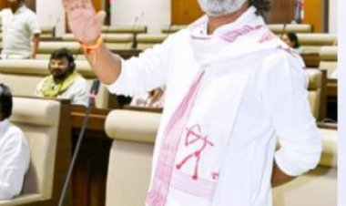 हेमंत सोरेन की जमानत रद्द करने की ईडी की याचिका सुप्रीम कोर्ट में खारिज, हाईकोर्ट का फैसला बरकरार