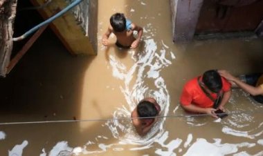 दिल्ली में तीन छात्रों की मौत का जिम्मेदार कौन