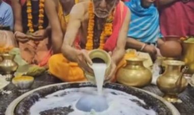 इस बार सावन की ये अमावस्या है खास, क्‍या कहते हैं ज्योतिषाचार्य?