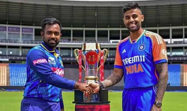 तीसरे टी20 में श्रीलंका का सूपड़ा साफ करने उतरेगा भारत