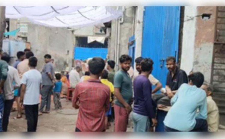 हाथरस हादसे में फरीदाबाद की तीन महिलाओं ने भी गंवाई जान, घर पहुंचा शव