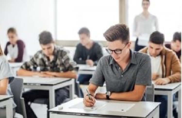 परीक्षा प्रणाली में बड़े सुधार जरूरी