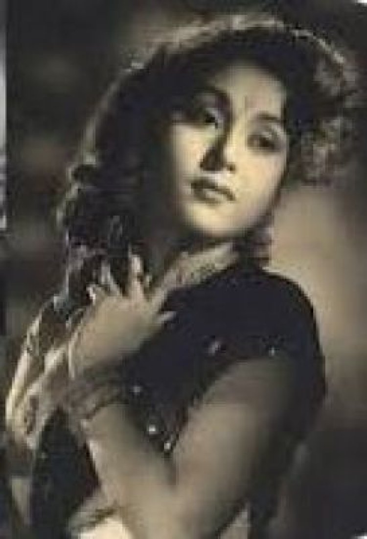 अभिनेत्री स्मृति विश्वास का निधन