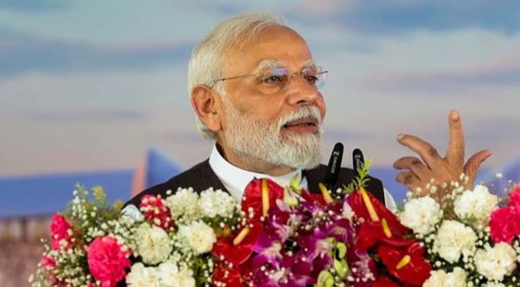 प्रधानमंत्री 13 जुलाई को मुंबई में करेंगे कई परियोजना का शिलान्यास