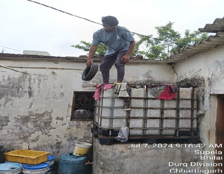 अवैध रूप से संचालित मांस मटन विक्रय दुकान को बंद कराया गया