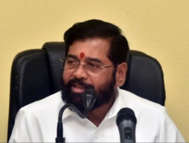 हिट-एंड-रन : जब तक मैं मुख्यमंत्री हूं, किसी को नहीं मिलेगी छूट : एकनाथ शिंदे