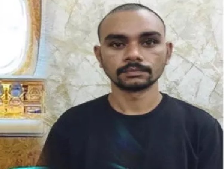 महादेव एप मामले में EOW ने निलंबित एएसआई के मैनेजर को गिरफ्तार किया