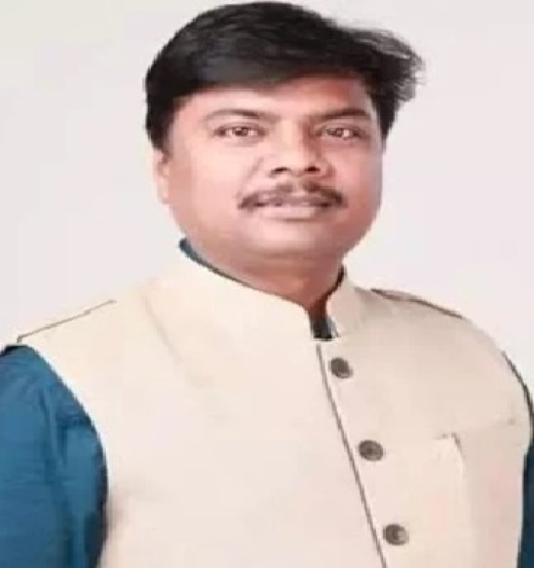 केदार कश्यप को मिला संसदीय कार्यमंत्री का जिम्मा