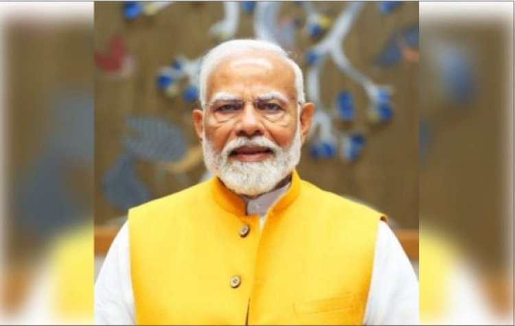 आषाढ़ी एकादशी आज, प्रधानमंत्री नरेंद्र मोदी ने दी शुभकामनाएं