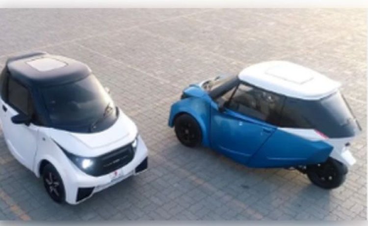 योगी सरकार का 2027 तक ईवी पर छूट देने का फैसला, राज्यपाल ने भी दी मंजूरी