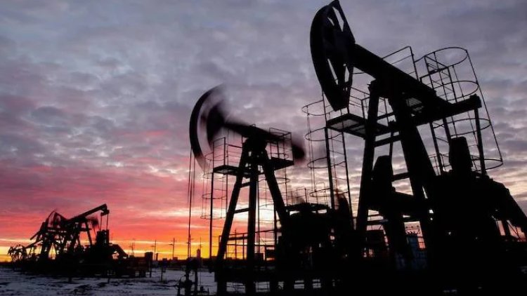 घरेलू कच्‍चे तेल पर विंडफॉल टैक्‍स बढ़कर 7 हजार रुपये प्रति टन, नई दरें लागू