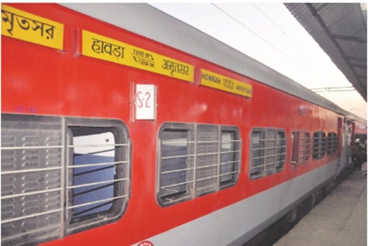 यात्रियों की नजर में केन्द्र सरकार कितनी पास कितनी फेल