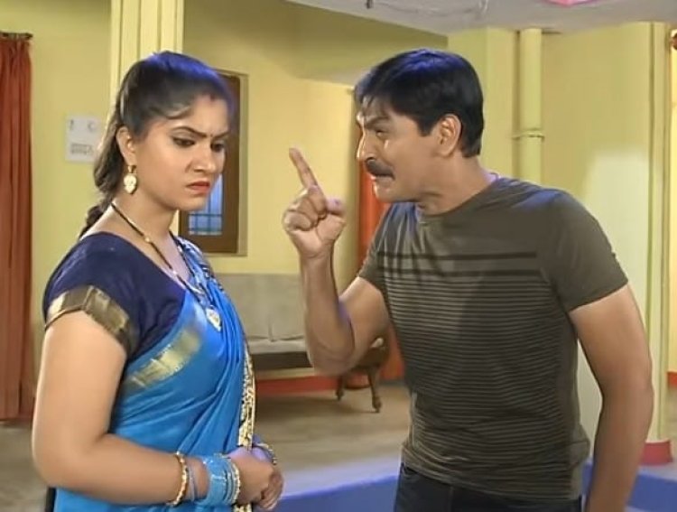 सावन में मनभावन फ़िल्म होगी ‘मोर बाई हाई फाई’- विजय मिश्रा