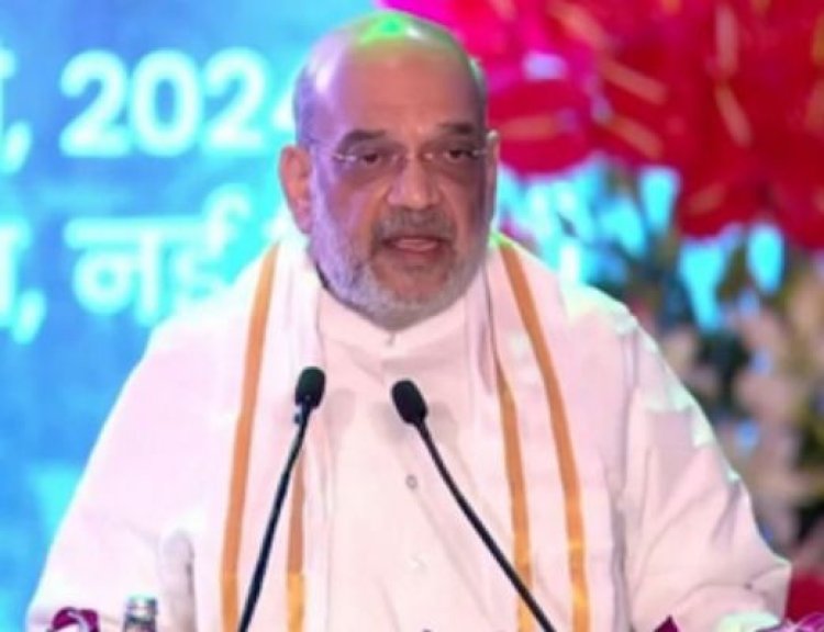 बजट दूरदर्शी, विकसित भारत की रखेगा नींव : अमित शाह