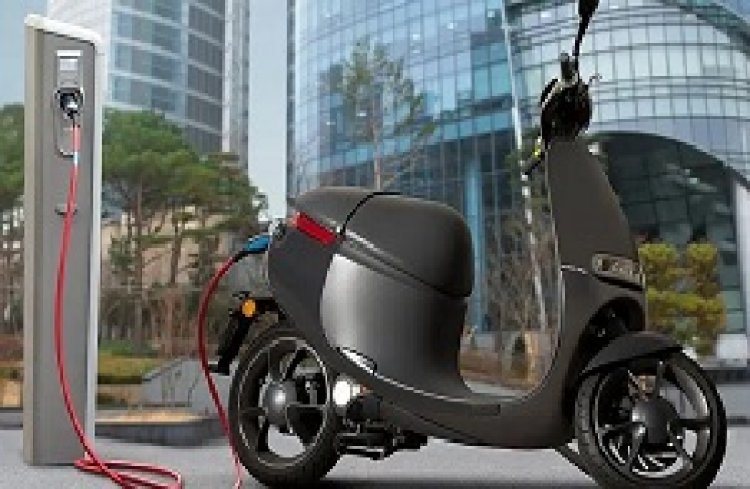 इलेक्ट्रिक मोबिलिटी प्रोत्साहन योजना देश में हरित आवागमन को प्रोत्साहन