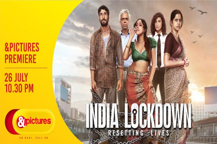 मधुर भंडारकर की 'इंडिया लॉकडाउन' में देखिए अटूट हौंसले की सच्ची दास्तान, एंड पिक्चर्स पर