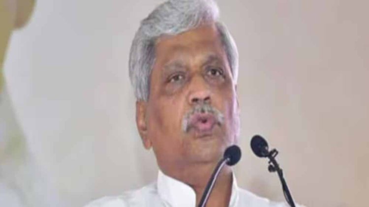 BJP नेता और पूर्व MP प्रदेश अध्यक्ष प्रभात झा का निधन, 67 की उम्र में ली अंतिम सांस