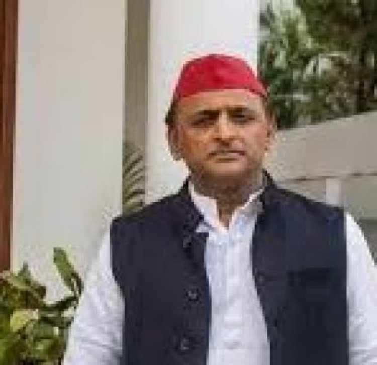 सत्ता में आते ही 'अग्निपथ योजना' 24 घंटे में रद्द की जाएगी: अखिलेश यादव