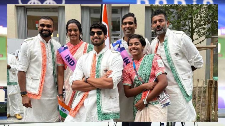 भारत का  ओलंप‍िक में आज शुरू होगा अभ‍ियान, शूटिंग में आएगा मेडल? जानें कब होंगे मुकाबले