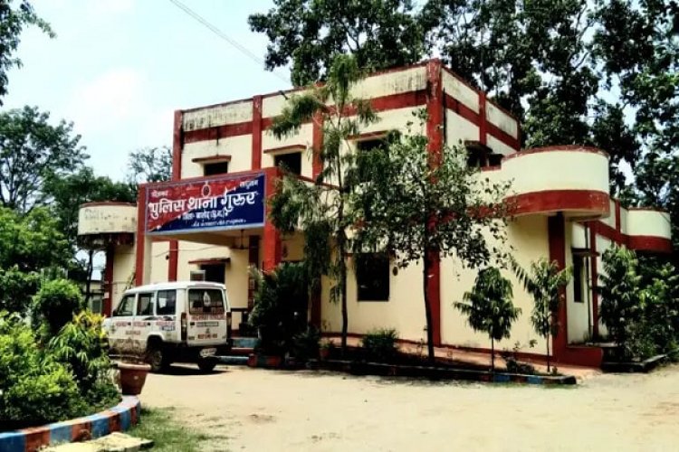 अपराधियों के हौसले बुलंद, दिनदहाड़े पत्रकार पर जानलेवा हमला