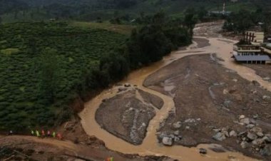 संकेतों की अनदेखी का नतीजा थी वायनाड की त्रासदी