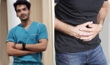 देशभर से सामने आ रहे हैं पेट में इन्फेक्शन के मामले, जानें विशेषज्ञों की राय