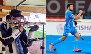 भारत को आज मिल सकता है तीसरा मेडल… जानिए पेरिस ओलंपिक का शेड्यूल