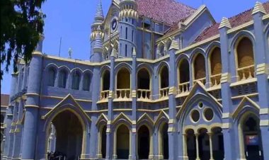 हाईकोर्ट ने कहा है वक्फ बोर्ड बुरहानपुर के किले में मौजूद स्मारकों पर मालिकाना हक नहीं जता सकता