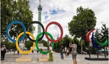 अल्काराज, जोकोविच, मुसेटी और ऑगर-अलियासिमे ओलंपिक टेनिस में पुरुषों के सेमीफाइनल में पहुंचे