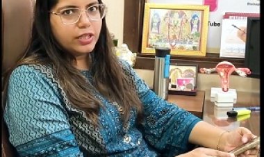 खाना खाने के बाद ये 5 काम करने से पाचन तंत्र पर हो सकता है बुरा असर : डॉ चंचल शर्मा