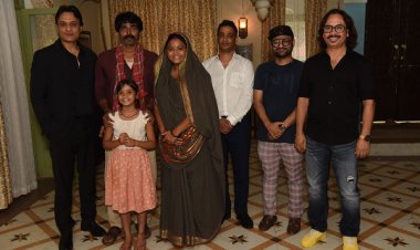 एण्डटीवी प्रस्तुत करता है समानता के अधिकारों पर केंद्रित एक दमदार सोशल ड्रामा ‘भीमा’