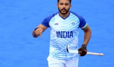 चक दे इंडिया ! 44 साल का सूखा खत्म करने के करीब भारत, सामने है विश्व चैंपियन जर्मनी