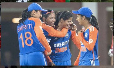 बांग्लादेश में होने वाले T20 वुमन वर्ल्ड कप पर लगेगा ब्रेक! ICC की पैनी नजर