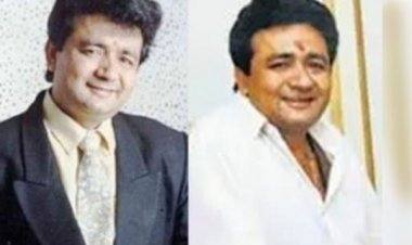 गुलशन कुमार की पुण्यतिथि आज, आम लोगों की नब्ज पहचानते थे 'कैसेट किंग', अंडरवर्ल्ड डॉन से भिड़े तो गंवाई जान