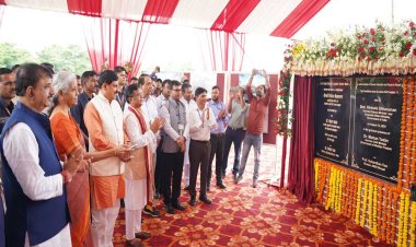 ज्ञान ही 21वीं सदी की अर्थव्यवस्था का है आधार : मुख्यमंत्री डॉ. यादव