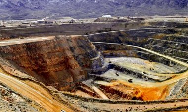 सरकार की महत्वपूर्ण खनिजों के विकास के लिए वित्तीय प्रोत्साहन देने की योजना