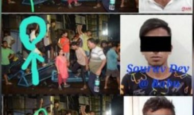 कोलकाता के आरजी कर अस्पताल में तोड़फोड़ मामले में 19 गिरफ्तार